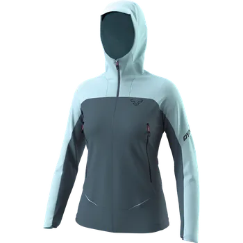 Dámská softshellová bunda Dynafit Ridge Dynastretch Jacket W M