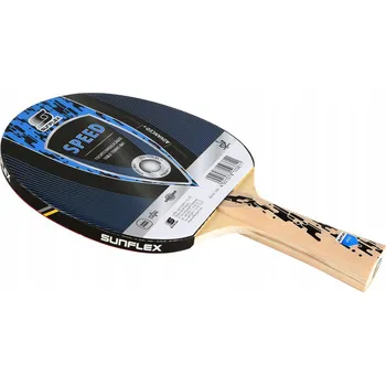 Pingpongová pálka Pálka na stolní tenis SunFlex SPEED 10381