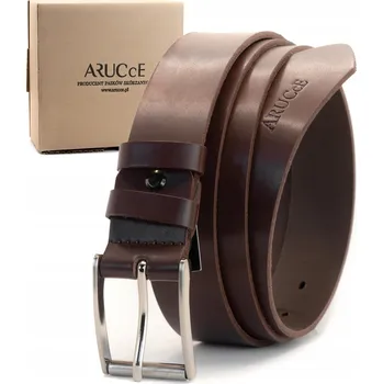 Dámské spodní prádlo Arucce pásek hnědý - muž