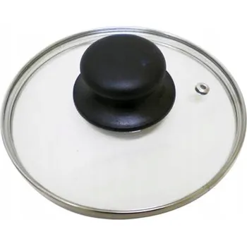 Poklice Skleněná poklice PROVENCE 16cm