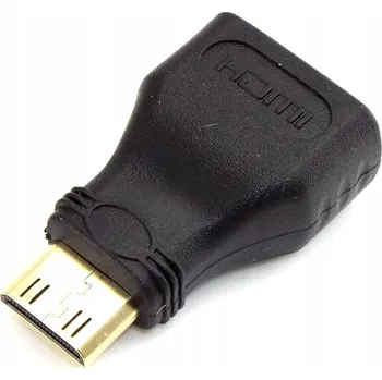 Adaptér miniHDMI