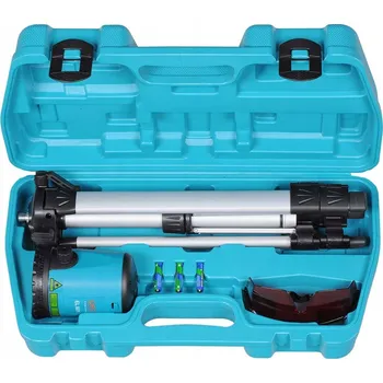 Měřící laser Křížový laser Geo-Fennel EL601 s dosahem 50 m