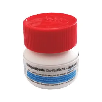 FELDER Cu Pasta FIT 4000 S-Sn97Cu3 Váha: 100 g