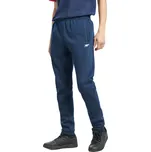 Arsenal FC Tepláky Arsenal, tmavě modré, manžety, kapsy Velikost: S