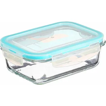 Dóza na potraviny Nádoba na potraviny 330 ml, hermetický, žáruvzdorný obědový box