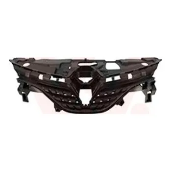 Příslušenství karosérie Mřížka chladiče VAN WEZEL 4422510