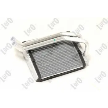 Výměník tepla, vnitřní vytápění ABAKUS 019-015-0007-B