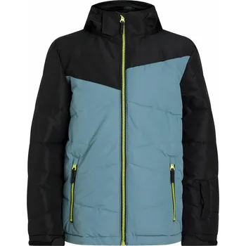 Lyžařská bunda McKinley Egon Ski Jacket Kids 176