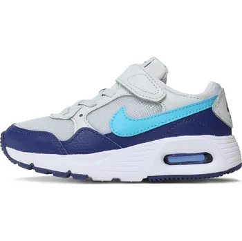 Chlapecké tenisky Nike Air Max SC Kids 27,5 EUR