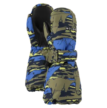 Burton Warmest Mittens Toddlers 2T