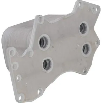 Chladič motoru Olejový chladič, motorový olej KAMOKA 7730088