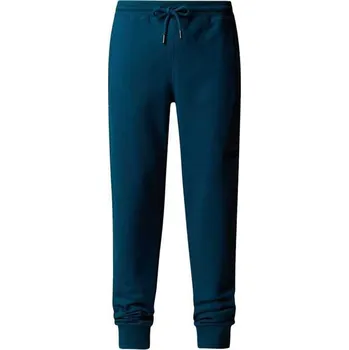 Pánské kalhoty pánské kalhoty THE NORTH FACE M NSE PANT Midnight Petrol - L