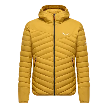 Pánská softshellová bunda Outdoorová bunda Salewa Brenta RDS Down Jacket M