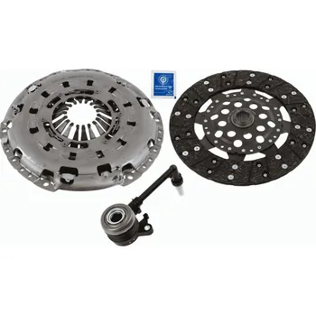 Spojka Sada spojky SACHS 3000 990 670