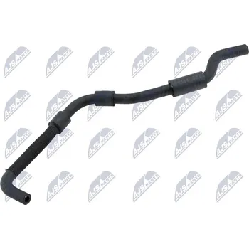 Těsnění motoru Hadička, odvzdušnění víka hlavy válce NTY GPP-VW-095