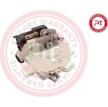 Autozámek Zámek dveří at autoteile germany at12774