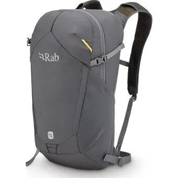 turistický batoh RAB Tygen 22 šedá