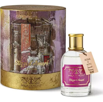 Unisex parfém Acqua di Noto Stizzi d´Amuri Parfum 50 ml