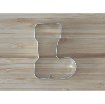 Vykrajovátko Vykrajovátko - Bota