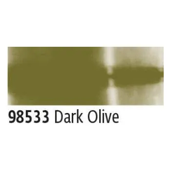 Speciální výtvarná barva Batikovací barva za studena Javana 70g – 33 Dark Olive