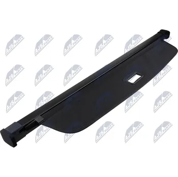 Autobaterie Kryt zavazadlového prostoru NTY EZC-VV-065