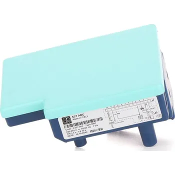 Kotel KARMA elektronika k ventilu SIT 5070