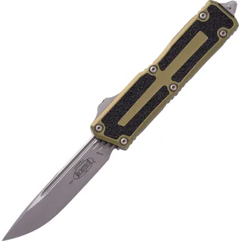 Microtech SCARAB II S/E GEN III OLIVE DRAB APOC STD 1278-10APOD