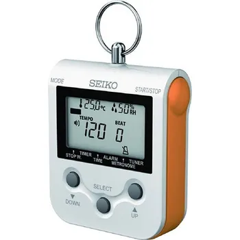 Metronom Seiko DM90 Orange - metronom