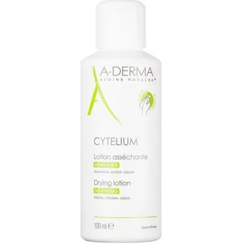 Tělový krém A-Derma Cytelium Drying Lotion - Tělové mléko 100 ml