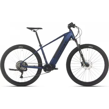 Elektrokolo MAXBIKE HAKON 2.1 modrý (ZDARMA Doprava + Dárek)