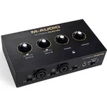 M-Audio M-Track DUO HD