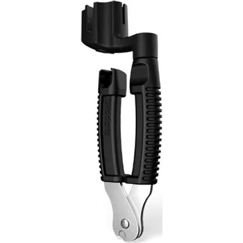 Příslušenství pro strunný nástroj D'Addario Pro-Winder Black Navíječ strun