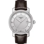 TISSOT BRIDGEPORT T097.410.16.038.00