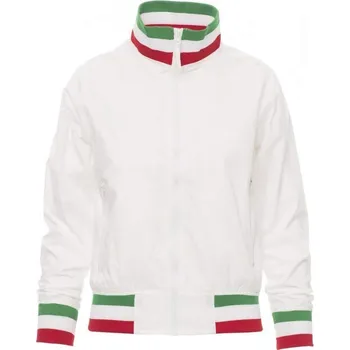 pracovní bunda PAYPER UNITED LADY ITALY 000137-0048 / Dámská lehká bunda - bílá S