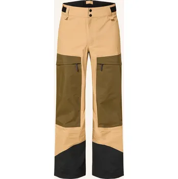 Pánské kalhoty Peak Performance Pánské Hardshellové Lyžařské Kalhoty Gravity...
