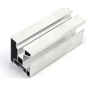 montážní sada pro solární panel WT WINTECH a.s FVE prvky SH Al profil - tyč 2,50 m