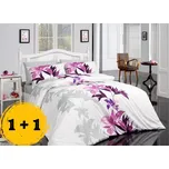 Bavlněné povlečení Tuval Velikost: 70x90, 140x220 cm