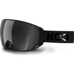 Lyžařské brýle KOO Enigma Black