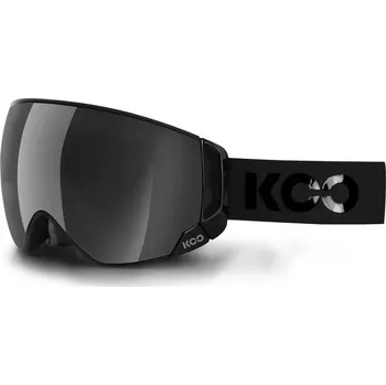 Lyžařské brýle KOO Enigma Black