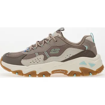 Dámská obuv Tenisky Skechers D Lites Hiker Multi EUR 38