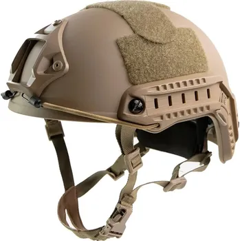 Airsoft Fénix Taktická Helma FAST MH nastavitelná - coyote Airsoft Fenix