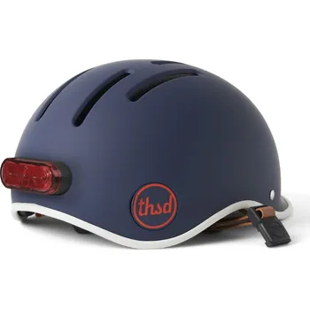 Cyklistická přilba Magnetické světlo na přilbu Thousand