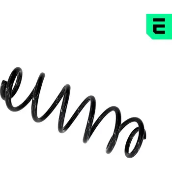 OPTIMAL Pružina podvozku OPT OP-CSP01106
