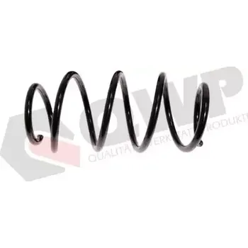 QWP Pružina podvozku QWP WCS678