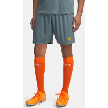 Pánské kraťasy Under Armour UA M Challenger Train Sh 1379507-587 Modrá LG