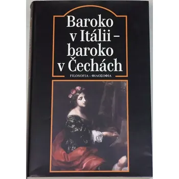 Umění Baroko v Itálii, baroko v Čechách