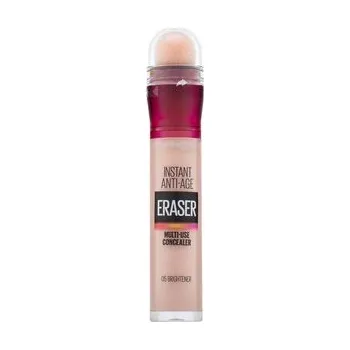 Korektor Maybelline Instant Anti-Age Eraser Multi-Use Concealer tekutý korektor na oční okolí 05 Brightener 6,8 ml