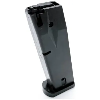 Sportovní střelba Zásobník pro manuální ASG Beretta M92F - Černý + dárek zdarma