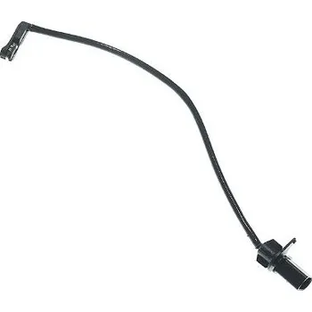 Brzdová destička Výstražný kontakt, opotřebení obložení BREMBO A 00 515