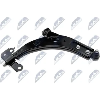 Zavěšení kol Řídicí páka, zavěšení kol NTY ZWD-KA-315